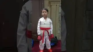 funakoshi Bangil Pasuruan Jatim #funakoshi #funakoshibangil #karatedo #karate #karateunesa