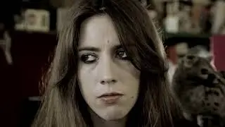 Gwenifer Raymond - Sometimes There's Blood