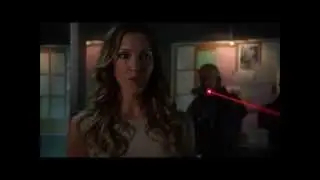 Arrow: Oliver & Laurel {Chains}