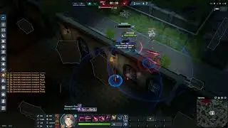 funny spots for shoichi(쇼이치) | Eternal Return(영원한 귀환)