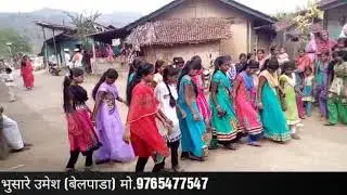 Belpada video song