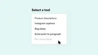 Unleash Your Creativity: Generate High-Quality Content with Copy.ai's AI Marketing & Creativity Tool
