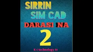 SIRRIN SIM CARD NA  2 #Kc technology tv#k c technology#izzar so#