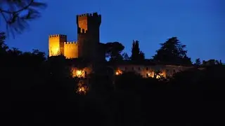 Castello Di Proceno Albergo Diffuso In Dimora D'Epoca, Italy | Holidays In Italy
