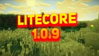 🔥 Слив ядра LiteCore 1.0.9 | ПОЛНАЯ | &bull; 1.1.х &bull;