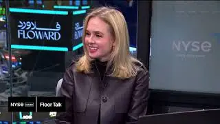Floward CEO Says it Wants to ‘Champion Gifting on a Global Scale’