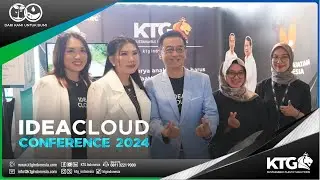 IDEACLOUD Conference 2024