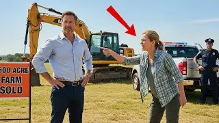 HOA Illegally Sold My 3,500-Acre Farm — So I Legally Sold Every HOA Home