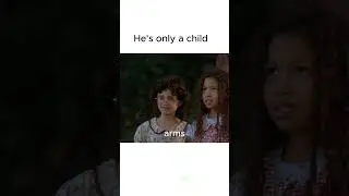 He's only a child #jack #robinwilliams #funny
