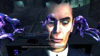 TamTroll Plays: Annual Half life 2 Tradition 2016 Episode 58: The Extract!