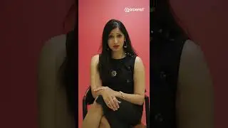 CEO Gita Ramanan Shares The Vision Behind Qarpentri! #trending #viral #youtubeshorts