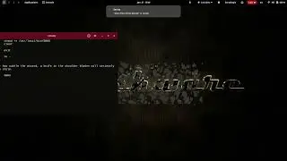 SBKS (Slackware Build Kernel Script)