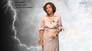 Can we learn from extreme events to prevent extreme human behavior? - Marie Kratz