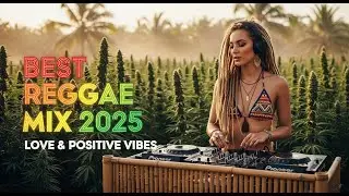 🌴 LIVE Reggae Mix 2026 🎶 | Relaxing Island Vibes 24/7 | Chill Reggae Radio 🔥