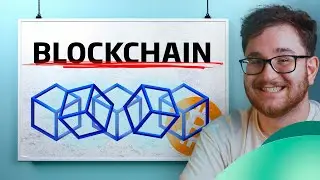 Entenda a Blockchain (em cinco minutos ou menos)