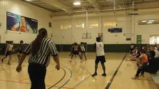 2024 Wildcats COMP DEV - BigTimeHoops - Game 2