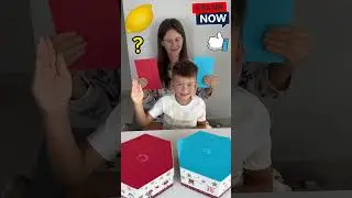 Цветная еда челлендж. #challenge