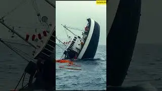 The Worthy North Sea 5