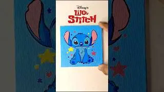 Lilo and stitch drawing.#drawing #stitch #liloandstitchliveaction #cartoon #art #disney #usa#uk