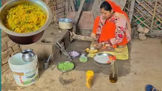 सुबह का खाना दोपहर 1:00 क्यों खाना पड़ा बिगड़ गई। आखिरकार तबीयत 🤣😭😭