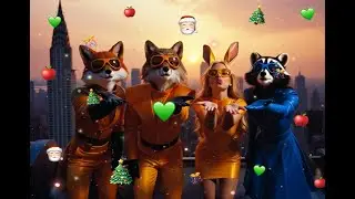 💃 Лучший способ поднять себе настроение 🧠 Просто сделай это! 👏 ХЛОПАЙ 100 секунд под музыку ИИ Su...