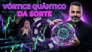 Loteria vs Trade: Como Hackear a Sorte (M&eacute;todo Paulinha Leite)
