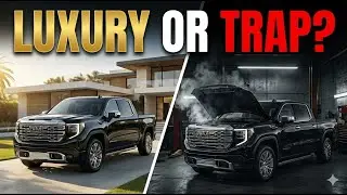 The 2026 GMC Sierra Denali: $90,000 Luxury or a Reliability Trap?