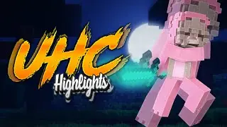Shadoune Sub UHC Highlights #1 - GoToHell