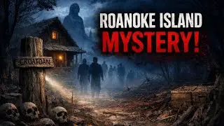 115 People Disappeared Without a Trace