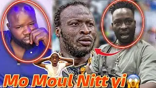 Urgent🔴La R&eacute;ponse S@nglante de Fadam 2 &agrave; Siteu(Momo Nitt gni&hellip;Ama Bald&eacute; meuno ko Bagne si Lamb