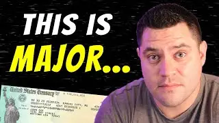 HUGE Stimulus Changes! Supreme Court Nominee | Consumer Spending Increases & Daily News - Feb 25