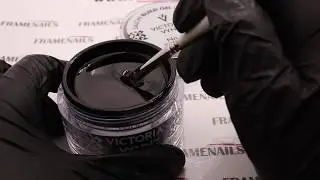 Victoria Vynn Builder Gel UV LED Totally Clear 01
