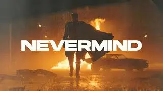 BEAT | Dr Kush - Nevermind | Drill Beat
