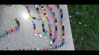 Tile play by zayn