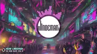 Herr Lindeman: 30min Rave Vol.6