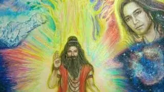 4.2.  История о Даме, Вьяле и Кате (о трёх непобедимых демонах) Йога Васиштха