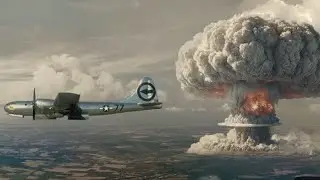 The Atomic Bombings of Hiroshima And Nagasaki: The Day the Sky Fell | Documentary