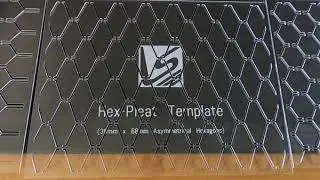 (LEATHER SEATS .COM) STITCHING TEMPLATES REVIEW PART 1