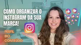 INSTAGRAM QUE VENDE: O que realmente importa no perfil da sua marca 