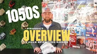 PRODUCT OVERVIEW | EAGLE 1050S OUTFIELD TRAINING GLOVE