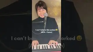 MCR&rsquo;s Black Parade + Pachelbel&rsquo;s Canon actually works?! (Live Piano Mashup)