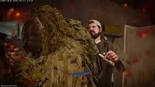 jay and silent bob bo6