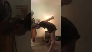 Cerritos College Yoga Week 5 #14 Skill test