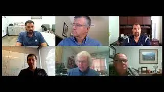 ProTechTalks: Perforating Trends &ndash; Best Practices and Where We Are Heading (8-26-2020)