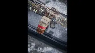 Double LMG Gameplay Cod Cold War