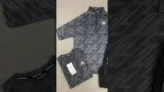 Montirex Glacier outfit 🦍 Sets starting at retail price available in all sizes🏋️