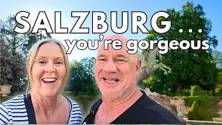 We Only Had 20 Hours in Salzburg &mdash; Here&rsquo;s What Happened