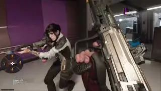 Playing COD:BO7 Multiplayer After Too Many Deaths Occurred In Season 1 Mosh Pit Again...