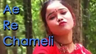 AE RE CHAMELI: Nagpuri Songs 2014 | Hot Video Song | Khortha Jharkhandi Songs | NAGPURI Dance Song