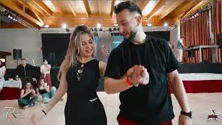 Sergio y Marichu [Noche Perfecta - Antonio Jose] @ 7 Rosas Internacional Congress 2024
